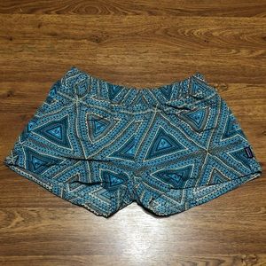 W’s Patagonia Barely Baggies